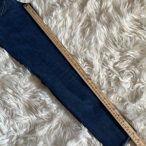 Madewell Skinny jeans - Picture 9 of 10